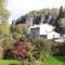 Ferienwohnung Parkblick im Badehaus - Schweizermühle