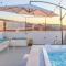 Duca dAosta Terrace, Skypool & Sauna