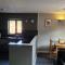 Chestnut Lodge, Summerhayes