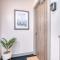 The Station Loft City Centre 1-Bed Apartment