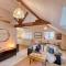 The Station Loft City Centre 1-Bed Apartment
