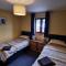 Chestnut Lodge, Summerhayes