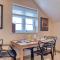 The Station Loft City Centre 1-Bed Apartment