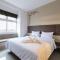 Sparks Odeon Sukabumi, ARTOTEL Curated - 苏加武眉