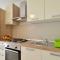 Apartment Oliva - Vižinada