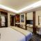 Blue Diamond Hotel Jeddah