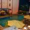 Omega Gardens Hotel