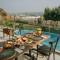Doors Urla Hotel & Bungalows