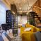 Joseph Studio Apartment by Irundo