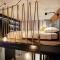 Joseph Studio Apartment by Irundo