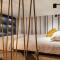 Joseph Studio Apartment by Irundo