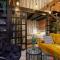 Joseph Studio Apartment by Irundo