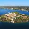 VILLA LANTANA Lujo y estilo con vistas únicas al puerto de Mahón - Cala Llonga