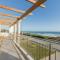 Beachfront Villa - Pool, Fireplace, No Loadshedding