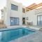 Beachfront Villa - Pool, Fireplace, No Loadshedding