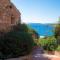 Splendido appartamento Vista Mare Porto Rotondo