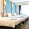 Toyoko Inn Iseshi Eki