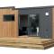 Modèle d'exception, 3 ch, 2 sdb, 43m2 - proche parc aquatique - Lattes