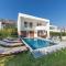 Luxury Villa Tina Moseni with private heated pool - Kaštela