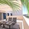 Turquesa del Mar - Max Beach Golf - Large Sunny Terrace Apartment