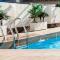 JERAMY Appartement
