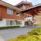 Econo Lodge Inn & Suites - North Vancouver