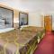 Super 8 by Wyndham Kinder/Coushatta near Casino