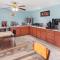 Super 8 by Wyndham Kinder/Coushatta near Casino