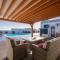 Casa Celeste - Deluxe Ocean View/Heated Pool