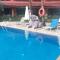 Appartamento Patong Beach, allinterno del Sai Rougn residence
