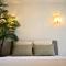 Kyoto Suites - Center Antwerp!