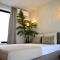 Kyoto Suites - Center Antwerp!
