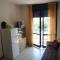 Modern two-room apartment in Bibione