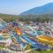 Orka World Hotel & Aquapark - Oludeniz