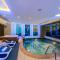 Blue Diamond Hotel Jeddah