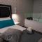 Luna Luxury Bed and Breakfast