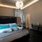 Luna Luxury Bed and Breakfast