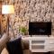 12 rooms hotel