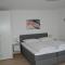 Platia - rooms