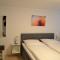 Platia - rooms