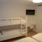 Platia - rooms