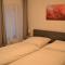 Platia - rooms