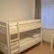 Platia - rooms