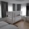 Platia - rooms
