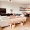 Luxe appartement Cadzand-Bad