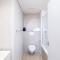 Modern Two Bedroom Unit, Mountain & Harbour Views - 开普敦