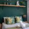 Modern Two Bedroom Unit, Mountain & Harbour Views - 开普敦
