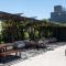 Modern Two Bedroom Unit, Mountain & Harbour Views - 开普敦