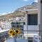 Modern Two Bedroom Unit, Mountain & Harbour Views - 开普敦