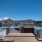 Modern Two Bedroom Unit, Mountain & Harbour Views - 开普敦